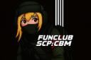 Discovery splash banner for ( ͡° ͜ʖ FUNCLUB | SCP:CBM/CB2/P90 Discord server