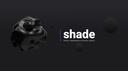 Discovery splash banner for Shade Protocol Discord server