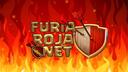 Discovery splash banner for FURIAROJA.NET Discord server