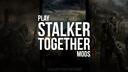 Discovery splash banner for STALKER | TOGETHER Discord server