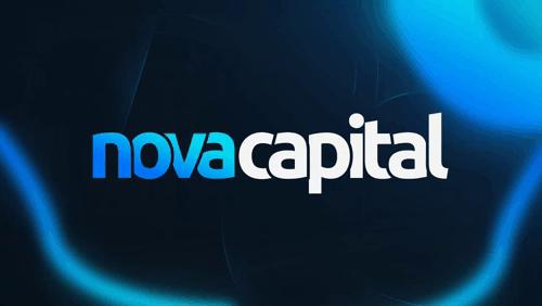 Discovery splash banner for Nova Capital Roleplay Discord server