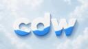 Discovery splash banner for CDW Discord server