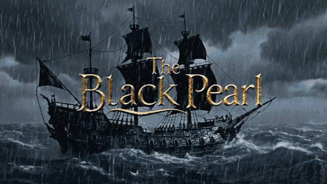 Discovery splash banner for BLACKPEARL™ | Pre-Winter ❄ Discord server