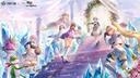 Discovery splash banner for 【公式】 荒野行動 Discord server