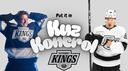 Discovery splash banner for LA Kings Discord server