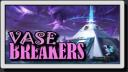 Discovery splash banner for Vase Breakers Discord server