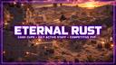 Discovery splash banner for Eternal AU 2x Discord server