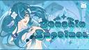 Discovery splash banner for Genshin ImPaimon! Discord server