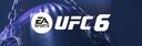 Discovery splash banner for UCC | The Fight Hub - UFC 6 DISCORD STREAM Discord server