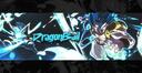 Discovery splash banner for Dragon Ball Hub Discord server
