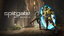 Discovery splash banner for Splitgate Français Discord server