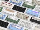 Discovery splash banner for Womier Keyboard Discord server