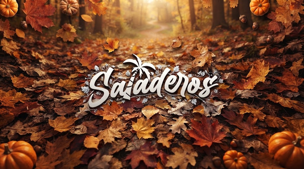 Discovery splash banner for ﹑🍂︐Saladeros ²⁰²⁶ Discord server