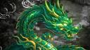 Discovery splash banner for XI/I・CLXN Discord server