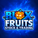 Discovery icon for Blox Fruit Stock Notifiers Discord server