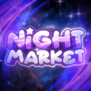 Discovery icon for Night Trading Discord server