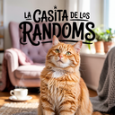 Discovery icon for La Casita De Los Randoms 8K Discord server