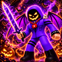Discovery icon for bydaviroblox 🎃 Discord server