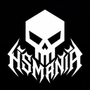 Discovery icon for 💀 HSMANIA Discord server