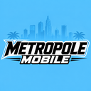 Discovery icon for Metropole Mobile Discord server