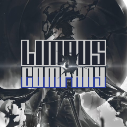 Discovery icon for 림버스 컴퍼니 (KOR Unofficial) Discord server