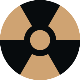 Discovery icon for GRM: STALKER RP Discord server