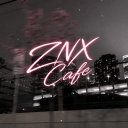 Discovery icon for Znx Café ☕ Discord server