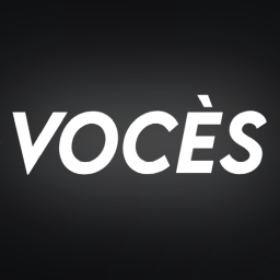 Discovery icon for @vocès Discord server