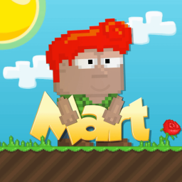Discovery icon for Growtopia Mart Discord server