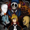 Discovery icon for Canal Terrorizando #DiadePoppy Discord server