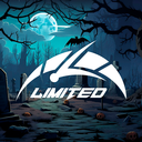 Discovery icon for LIMITED 🎃 Discord server