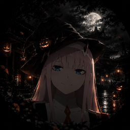 Discovery icon for Shima 🎃 #1,1k Discord server