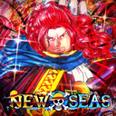Discovery icon for [MARY GEOISE] New Seas | Hub Discord server