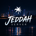 Discovery icon for Jeddah | جـدة Discord server