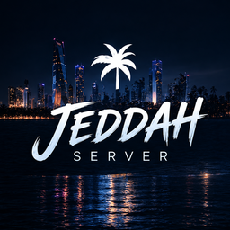 Discovery icon for Jeddah | جـدة Discord server