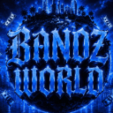 Discovery icon for BANDZ WORLD RP💥 Discord server