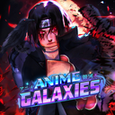 Discovery icon for Anime Galaxies Discord server