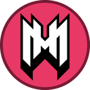 Discovery icon for Mega Hack Discord server