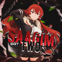 Discovery icon for SaagimTwO 🍥  •  Animes & Bate-papo •  Tag: 𝐒ᵗ  •  Jogos #6K Discord server