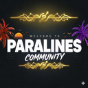Discovery icon for Paralines Community Discord server