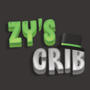 Discovery icon for Zy's Crib Discord server