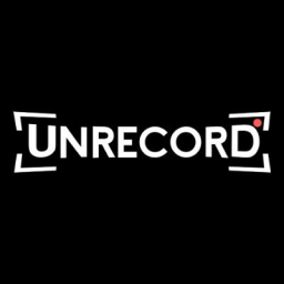 Discovery icon for Unrecord Discord server