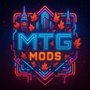 Discovery icon for MTG MODS | Arizona Helper Discord server