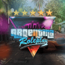 Discovery icon for Gracias | FiveM Discord server