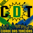 Discovery icon for C.D.T | Cidade das Torcidas Discord server