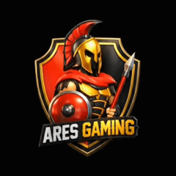 Discovery icon for ARES GAMING Discord server