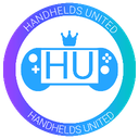 Discovery icon for Handhelds United Discord server