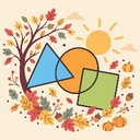 Discovery icon for Shapes Grove Discord server