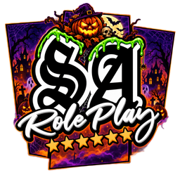 Discovery icon for San Andreas Roleplay Discord server