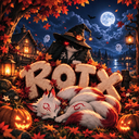Discovery icon for 🍁 Rotx |  SAB • STEAL A EGG • Roblox • Activo • Español • 🇪🇦 Discord server